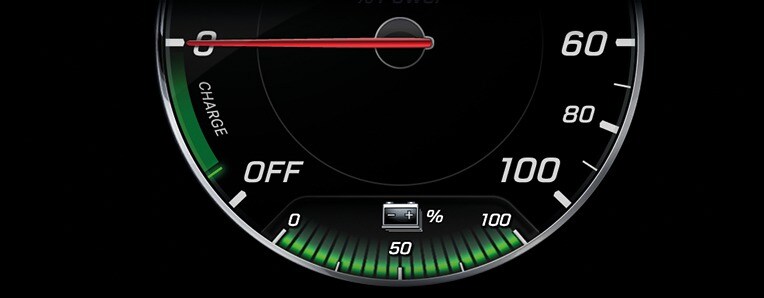  - Informace k pohonu plug-in hybrid